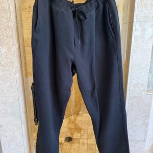 lululemon athletica Men's Dark Joggers